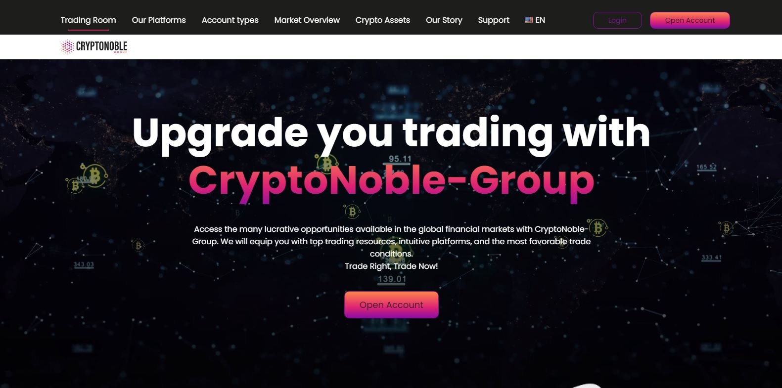 Crnoble-Group Review