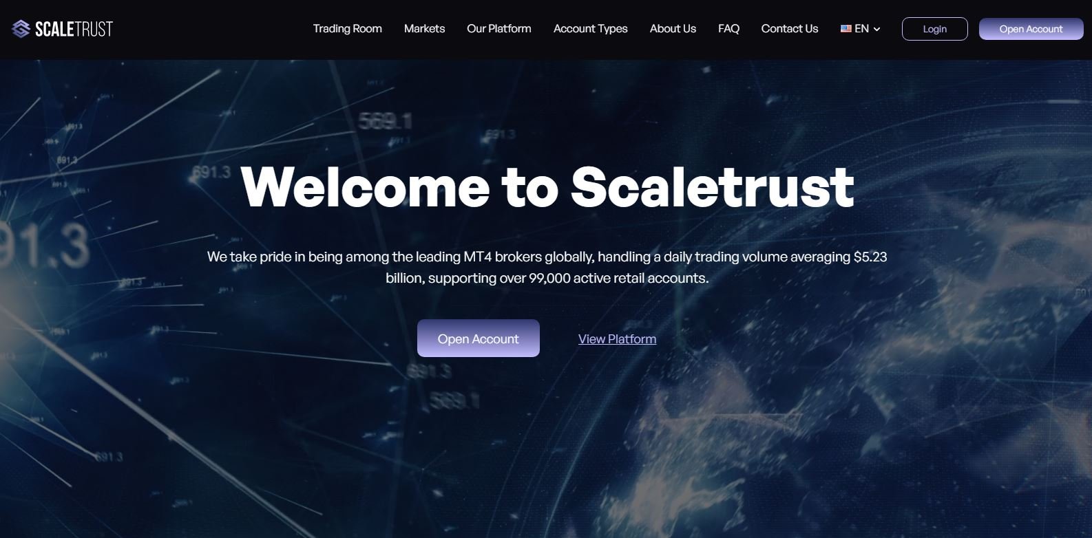 Scaletrust Review